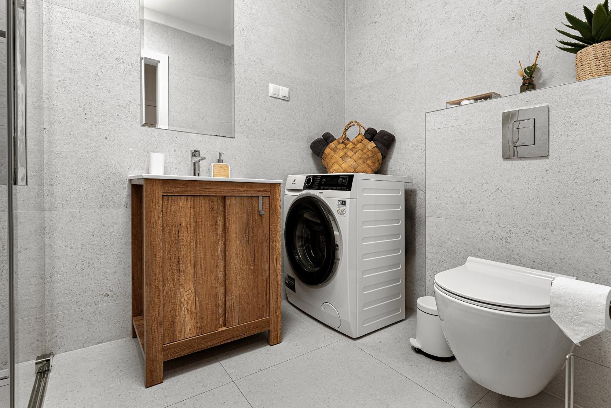 Apartament Z Jacuzzi & Sauna Chillout Kołobrzeg Exterior foto